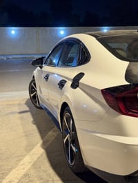 سوناتة2023فول مواصفات وارد امريكي ماشية 33 فول مواصفات فتحة سقف 2000تي...