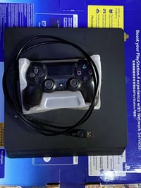 بلي فور • نص تيرا • يو بي اس ٨٥٠