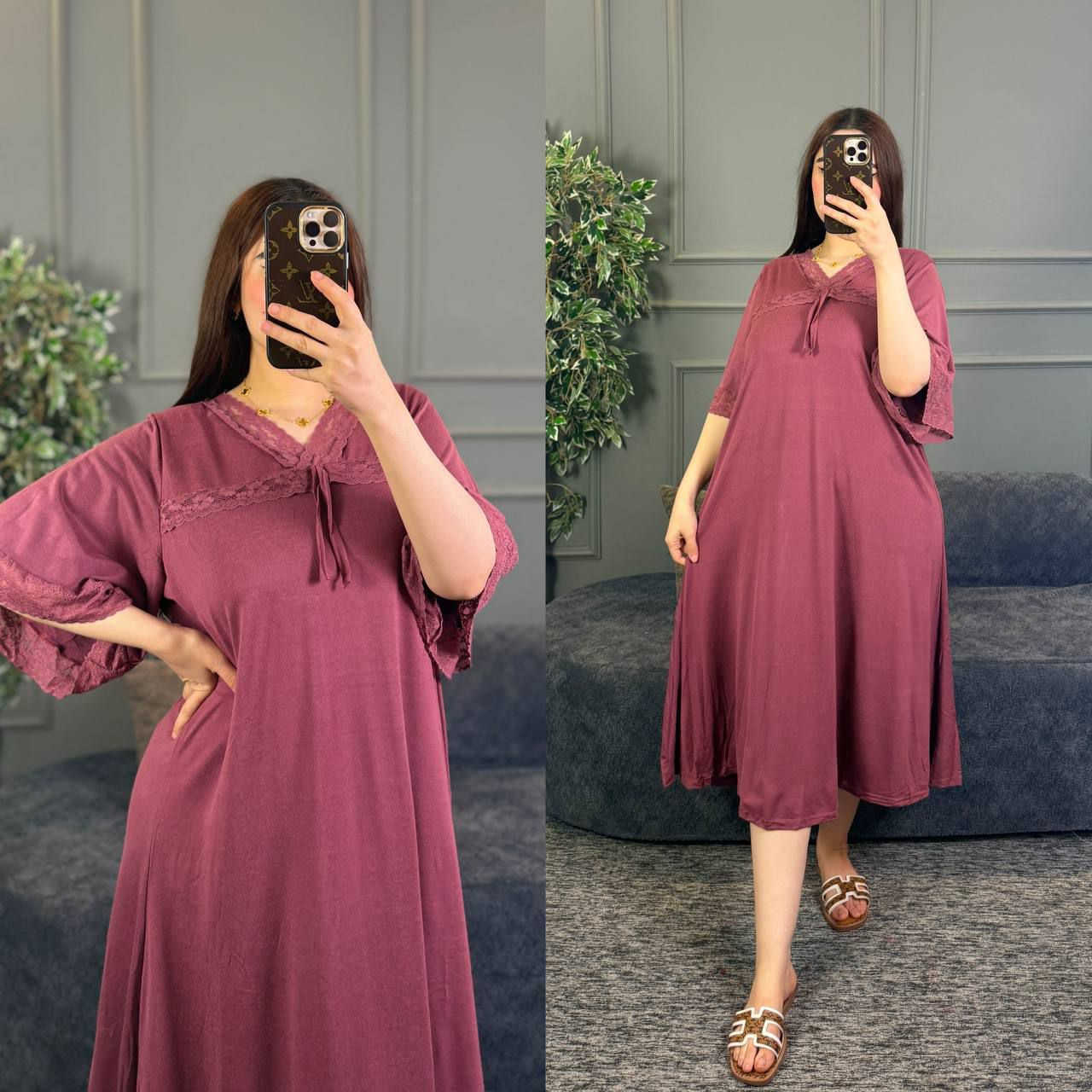 😍#جديدنا_وصل😍

 شلحة  أكوال نسائي  🥰 

#الخامايه_فالينه زبده

القياس.   فري سايز 

السعر . الدرزن 50


**إذا كنت صاحب هذا الإعلان وتريد حذفه لأي سبب، رجاءا أرسل رسالة إلى الدعم الفني**