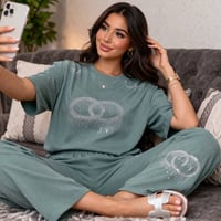 فانيله • فري سايز • وزن ٥٠-٨٥