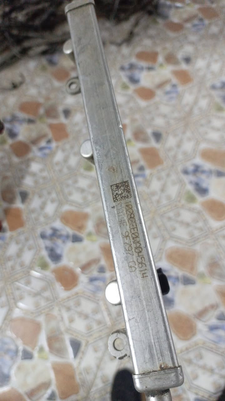 سلام عليكم ورحمه الله.
متوفر مساطر بخاخات تفصيخ حاوية فورد اكسبلور موديل من ٢٠١١الى ٢٠١٨ حجم المحرك 3500+3600+3700
سعر المسطرة ب٦٠ الف واصل .
واتساب ***********
