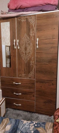 كنتور أطفال • نضيف • كربلاء البوبيات