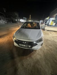 النترا • ٢٠٢٠ • محرك ٢٠٠٠