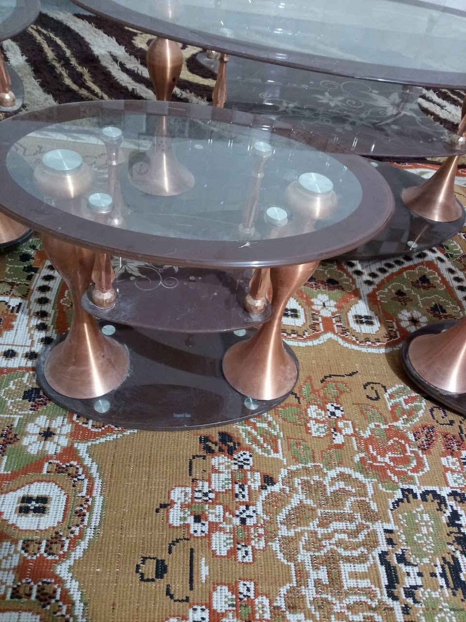 ماصات عدد ٥بسعر مناسب مكان حله


**إذا كنت صاحب هذا الإعلان وتريد حذفه لأي سبب، رجاءا أرسل رسالة إلى الدعم الفني**