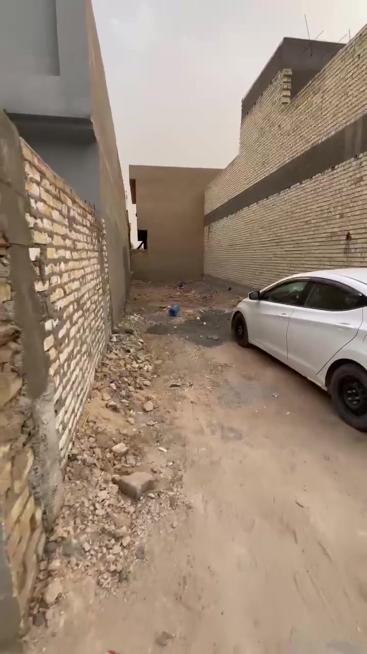 قطعة سكنيه للبيع 100متر طابو ملك صرف كربلاء المقدسة قضاء طويريج حي ام الهوى شارع الحمداني مع توفر كافة الخدمات السعر مناسب جدا 

للاستفسار 👇👇👇👇👇👇
 كربلاء المقدسة قضاء طويريج ام الهوى الجديدة مجاور بناية CHF
الفرع الثاني قضاء طويريج ام الهوى الجديدة مقابل شارع الباشا عقارات نوار
للاستفسار  ***********
*********** 
***********
  #العراق #عقارات #عقار #عقاراتي #البصرة #عقاراتللبيع #طويريج #عقاراتتركيا
