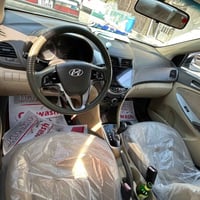 اكسنت خليجي • ٢٠١٢ • مكينة وگير شرط