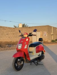 ماكس بوليسي • ٢٠١٠ • ماكينة خرسة