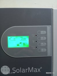 انفيرتر • ٣ كيلووات • سولار ماكس