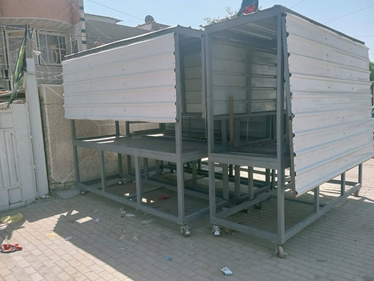 ميوزه للبيع بسعر مناسب


**إذا كنت صاحب هذا الإعلان وتريد حذفه لأي سبب، رجاءا أرسل رسالة إلى الدعم الفني**