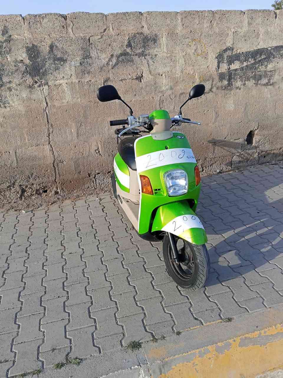 ماكس بوليس لبيع درجة كلة كاملة كهربايات كلة شغالة مكينة مامفتوحة
السعر 600او بيهة مجال بصيط ***********
