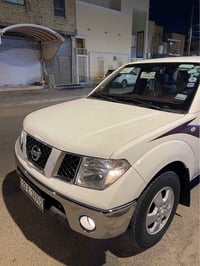 نافارا LE • ٢٠١٣ • البصرة