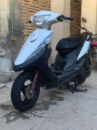 ماكس عدلة • محرك مبدل • لا دخن