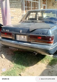 يالله للبيع سوبرسيدان يسره بلادمكينه وكيربطه بصندوك رقم نكليزي سنويه 3...