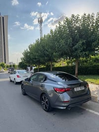 سنترا SR • ٢٠٢٢ • أربيل