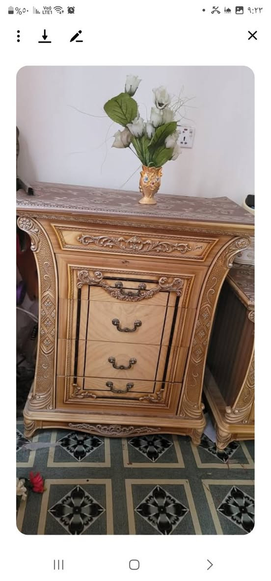 غرفه زان مصري للبيع مع الدوشك 
السعر 400 الف بها مجال قليل 
العنوان الكاضميه


**إذا كنت صاحب هذا الإعلان وتريد حذفه لأي سبب، رجاءا أرسل رسالة إلى الدعم الفني**