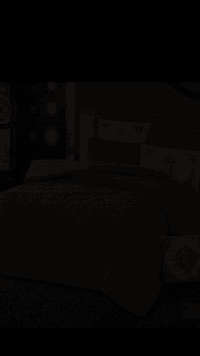 لحاف 7قطع • وزن ثقيل • بوهيمي