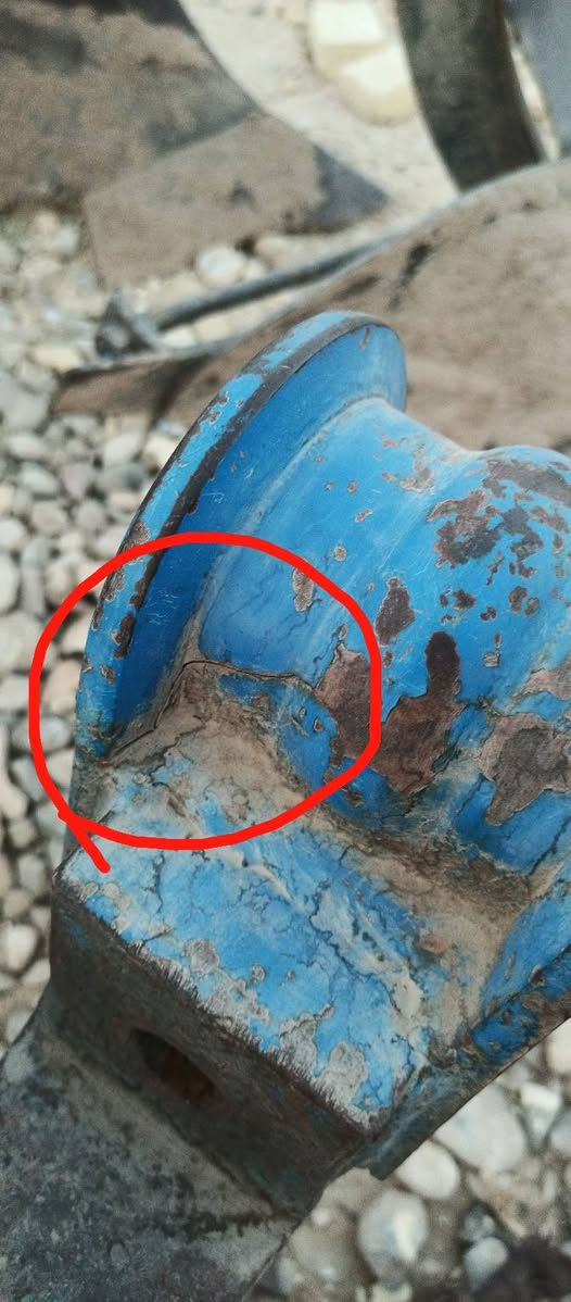 السلام عليكم من رخصة أدارة هذه المجموعة المحترمين فدان تركي رباعي حجم 12 للبيع فدان جديد بي فطر زغير مأشر عليه فقط سجج جدد العنوان واسط الزبيديه السعر 2250 وبي مجال للشراي أي أستفسار الاتصال بهذه الارقام واني بالخدمه
***********
***********
