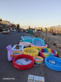 متوافر جميع مسابح الطفال جميع الغياسات مكاني نواب ضباط الخدمي كبال ملا...
