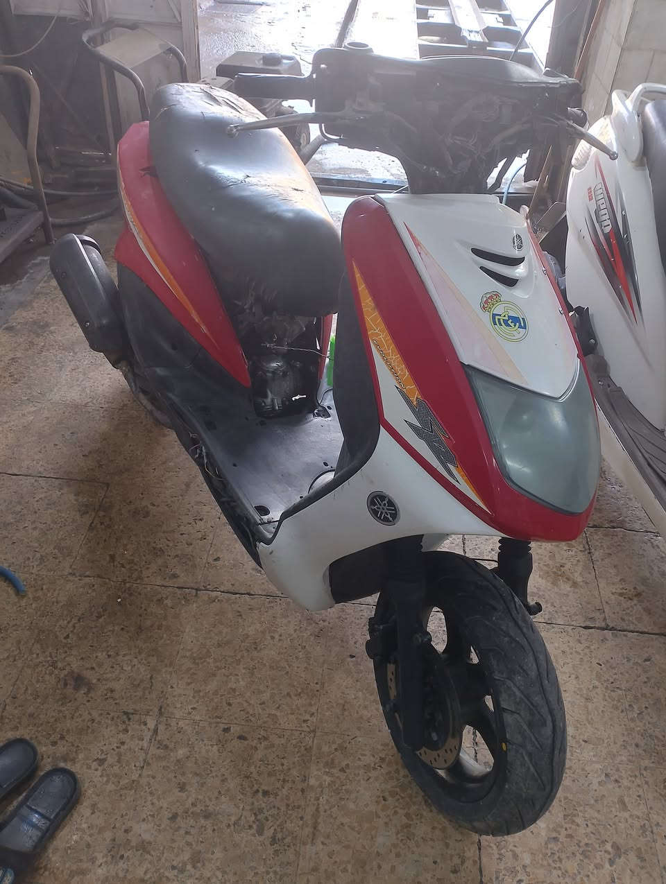 متاح سكنس نثيه  ياباني شغاله سعر 150 
مكان شعب قرب فلكه صباح الخياط رقم ***********
