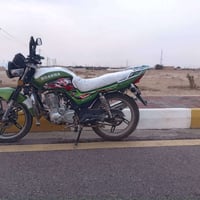 هاوشا • ١٥٠ • موديل ٢١