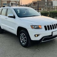 جراند شيروكي • ٢٠١٦ • فول اوبشن