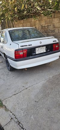 اوبل فكتره حجم 20 كير محرك لاصرف لا نفخ طخم تيات جديد شرط التحويل اتري...