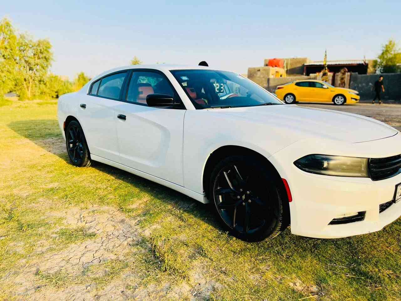 سلام عليكم ورحمة الله وبركاته
جارجر 2023 اصل
رقم بغداد بسمي تحويل مباشر
كفاله عامه ما عده شبر بجاملق الخلفي بارد لا صبغ ولا معجون
سونار مرفق بالمنشور 
ماشيه ٥٥ ميل وقابل للزيادة 
محرك 3600
مواصفات المعروفه
288 وبيه مجال كلش قليل 
مكان ناصريه شطره
اتصال ع رقم واني بالخدمه
***********
