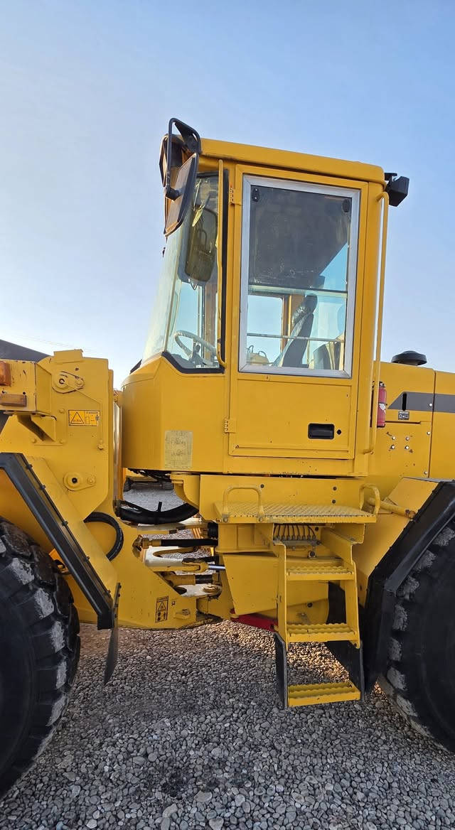 للبيع - بۆ فرۆشتن  
———————
شفل : VOLVO
حجم : L90D
دخول :منەفیست
—————————
بۆ زانیاری زیاتر پەیوەندی بکەن بەم ژمارە تەلەفۆنە 

***********
***********
