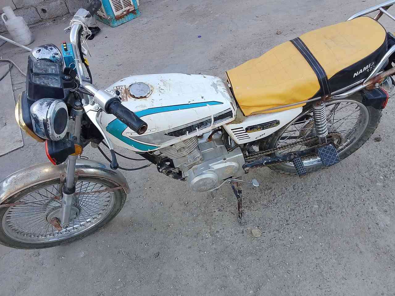 البيع سعر 275


**إذا كنت صاحب هذا الإعلان وتريد حذفه لأي سبب، رجاءا أرسل رسالة إلى الدعم الفني**