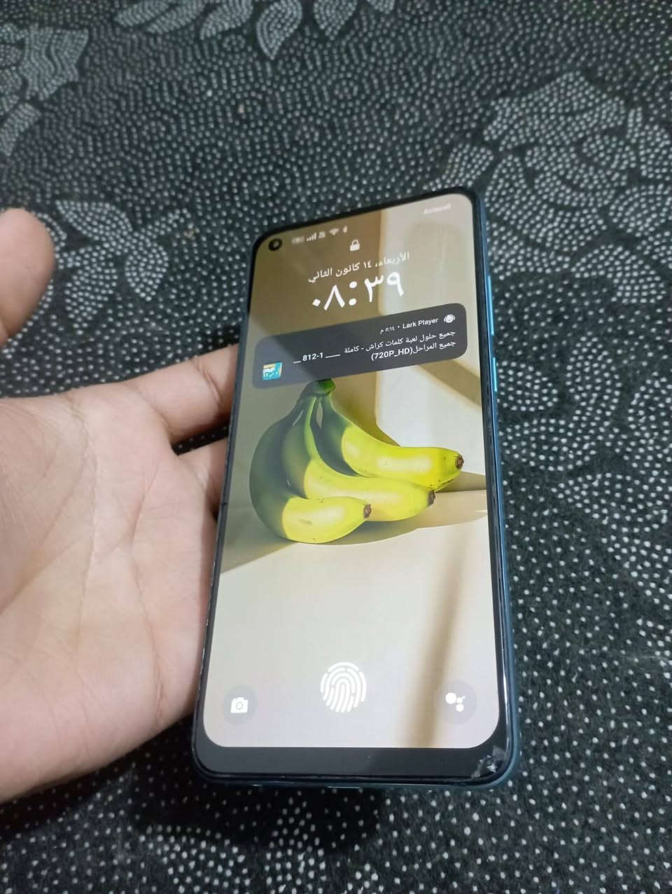 سلام عليكم 
اوبو A78
256/16
5000بطارية 
جهاز اصلي فقط مبدل شاشة سعرها ب80الف
حي اور 
***********
