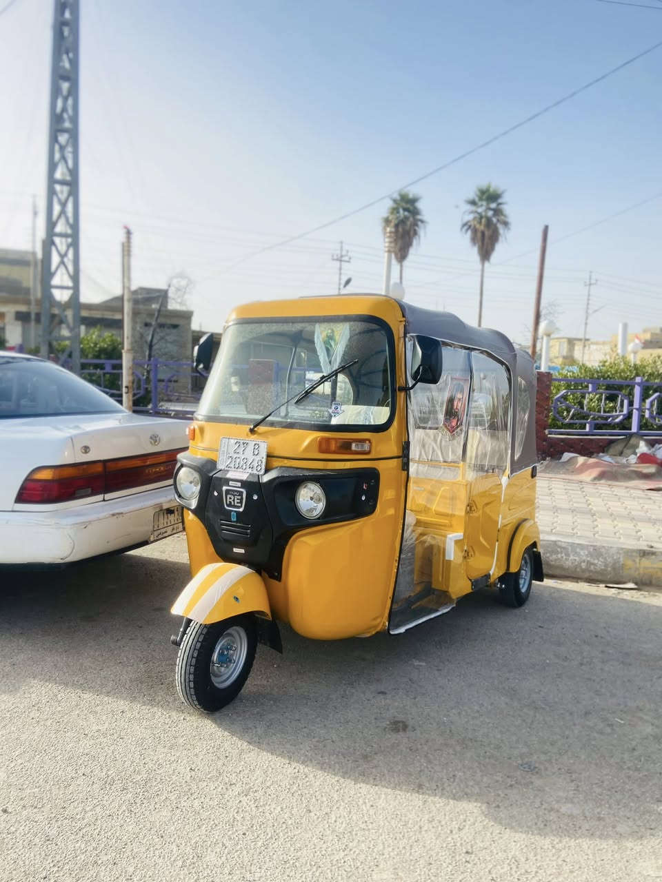 سلام عليكم تكتك 22 كفاله عامه بس بيها دحجه قليله وره ومامرجه يم الدعاميه انه مكلف بالنشر الخاص مغلق وهاذه صاحبها ***********
