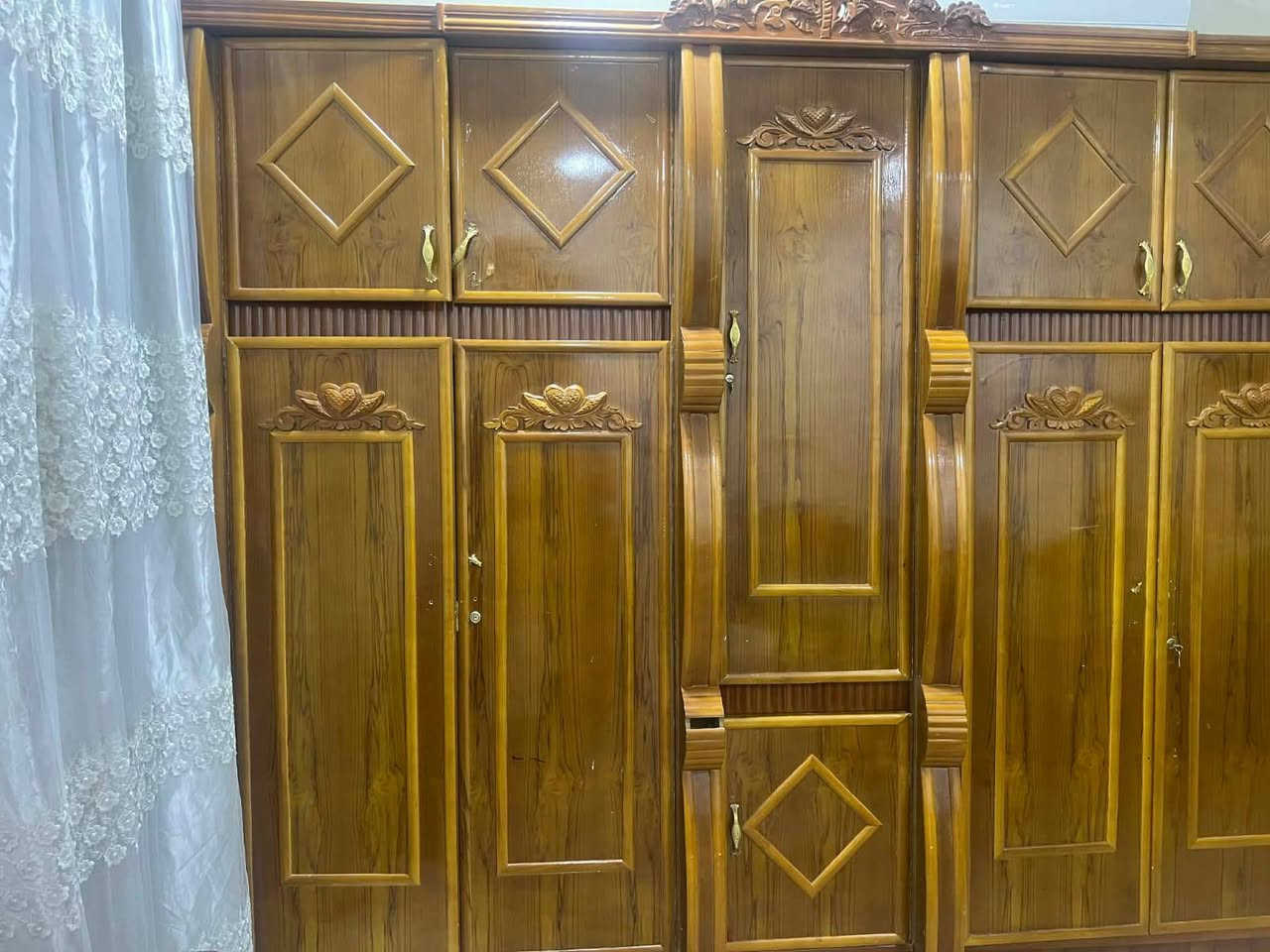 غرفه ام 5 طابقين تزكام درجه اولى ضهر جرجوبه زاويه كنتوريه بعلو كنتور
تصال او مراسله 
***********
