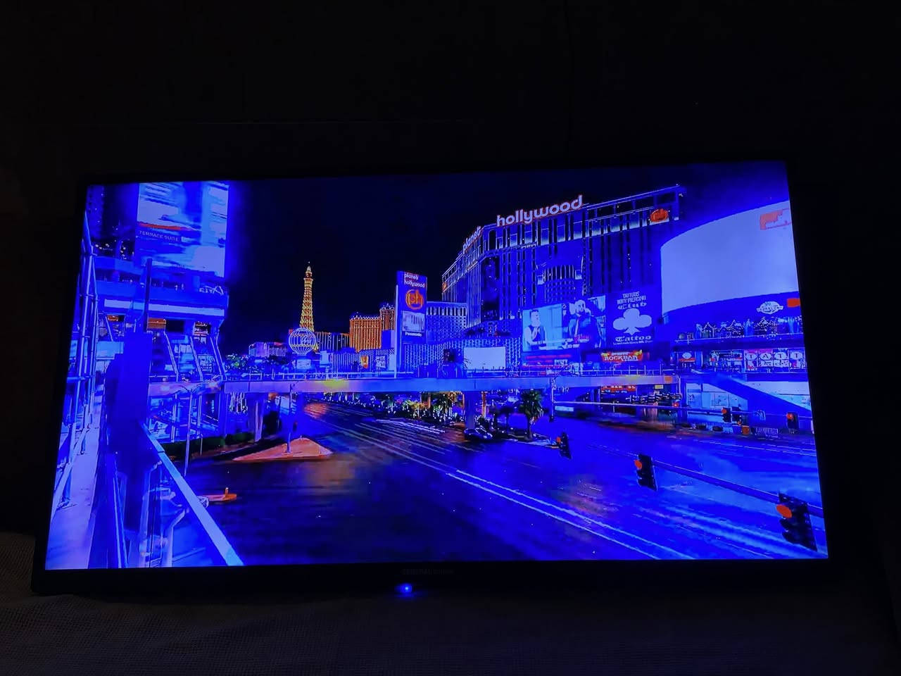 شاشة تكنك جنرال مولد نظيفة قياس ٥٠
السعر ٢٢٥ الف


**إذا كنت صاحب هذا الإعلان وتريد حذفه لأي سبب، رجاءا أرسل رسالة إلى الدعم الفني**