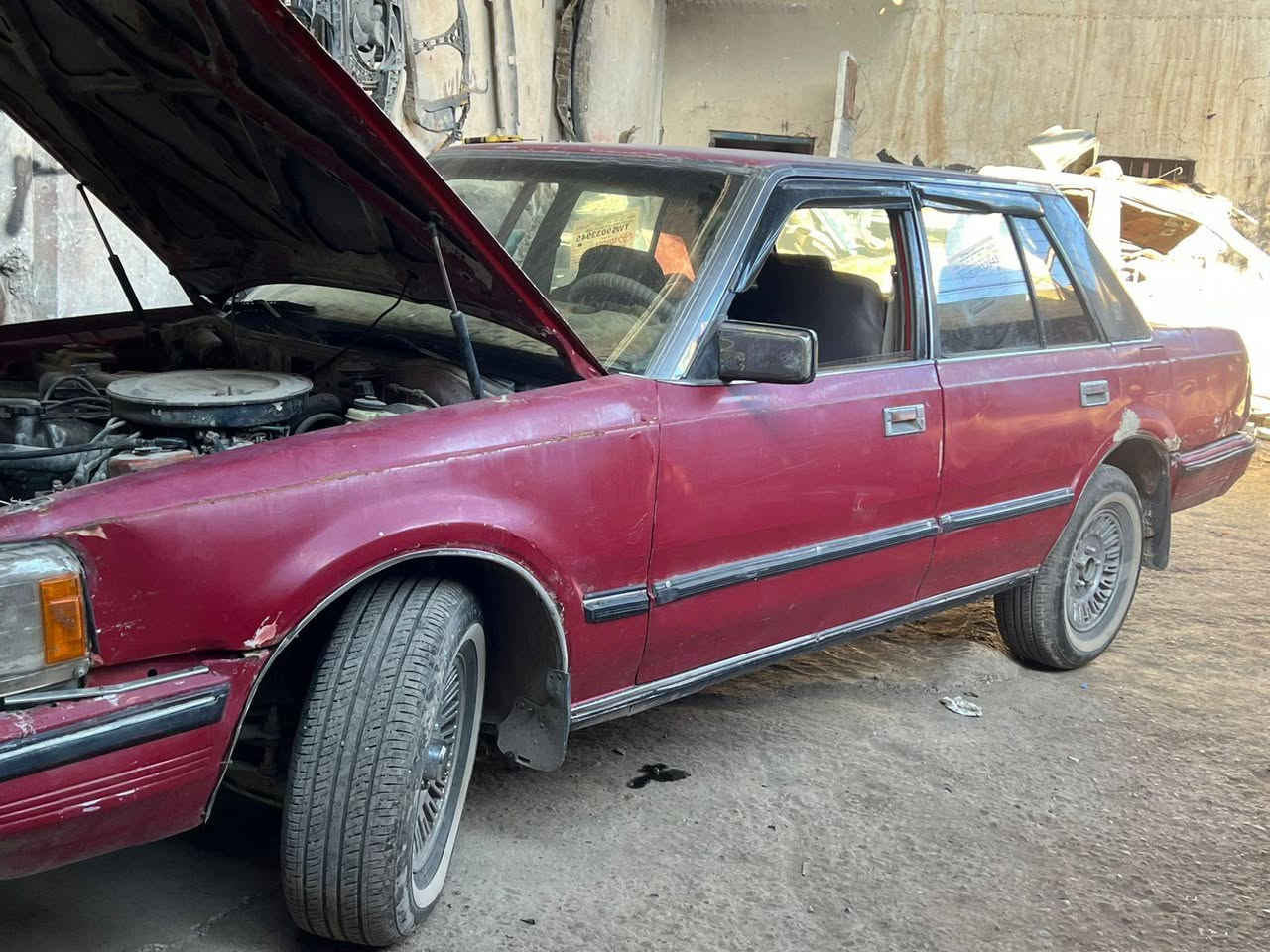 تفصيخ سوبر فكترا فالفو مكاني موصل الايمن صناعه غانم السيد الاستفسار عل رقم التالي ***********
