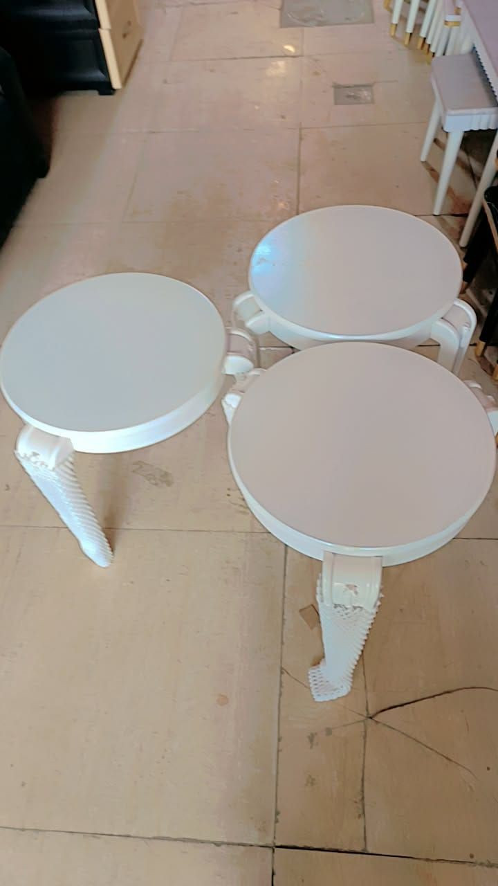 55 يوجد توصيل جميع محافظات


**إذا كنت صاحب هذا الإعلان وتريد حذفه لأي سبب، رجاءا أرسل رسالة إلى الدعم الفني**