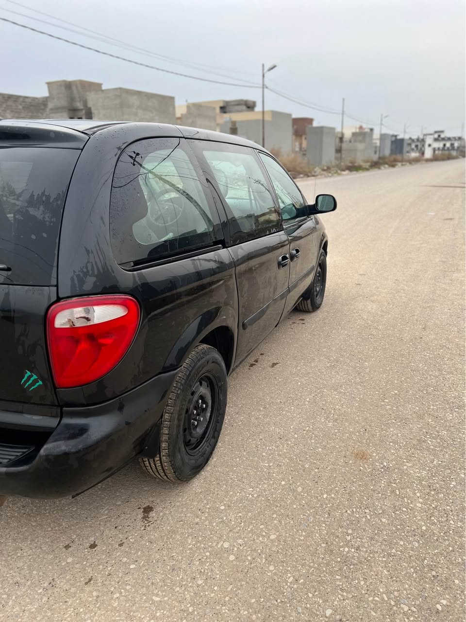 دوج كرفان 2007 شاصي كصير محرك 3300 المرغوب 
كابون بانزين قطعه وحده صبغ  السياره جاهزة مابيها أي نقص 
مكان السياره موصل شرط التحويل *********** واتساب
السعر 75وبيها مجال Singapore
