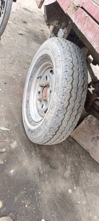 يواير • جوبلس • قطع غيار