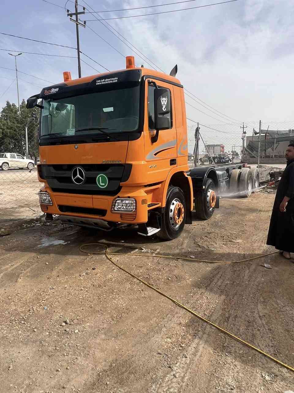 السعر ٥ وبيه مجال موديل ٢٠١٢ وارد صيني كير فتيس بعده طويله مكان بابل معرض ابو عمار المعموري الاستفسار ***********
