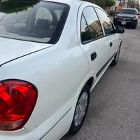 نيسان سني للبيع مستعجل ‭ ‭0776 021 7735‬