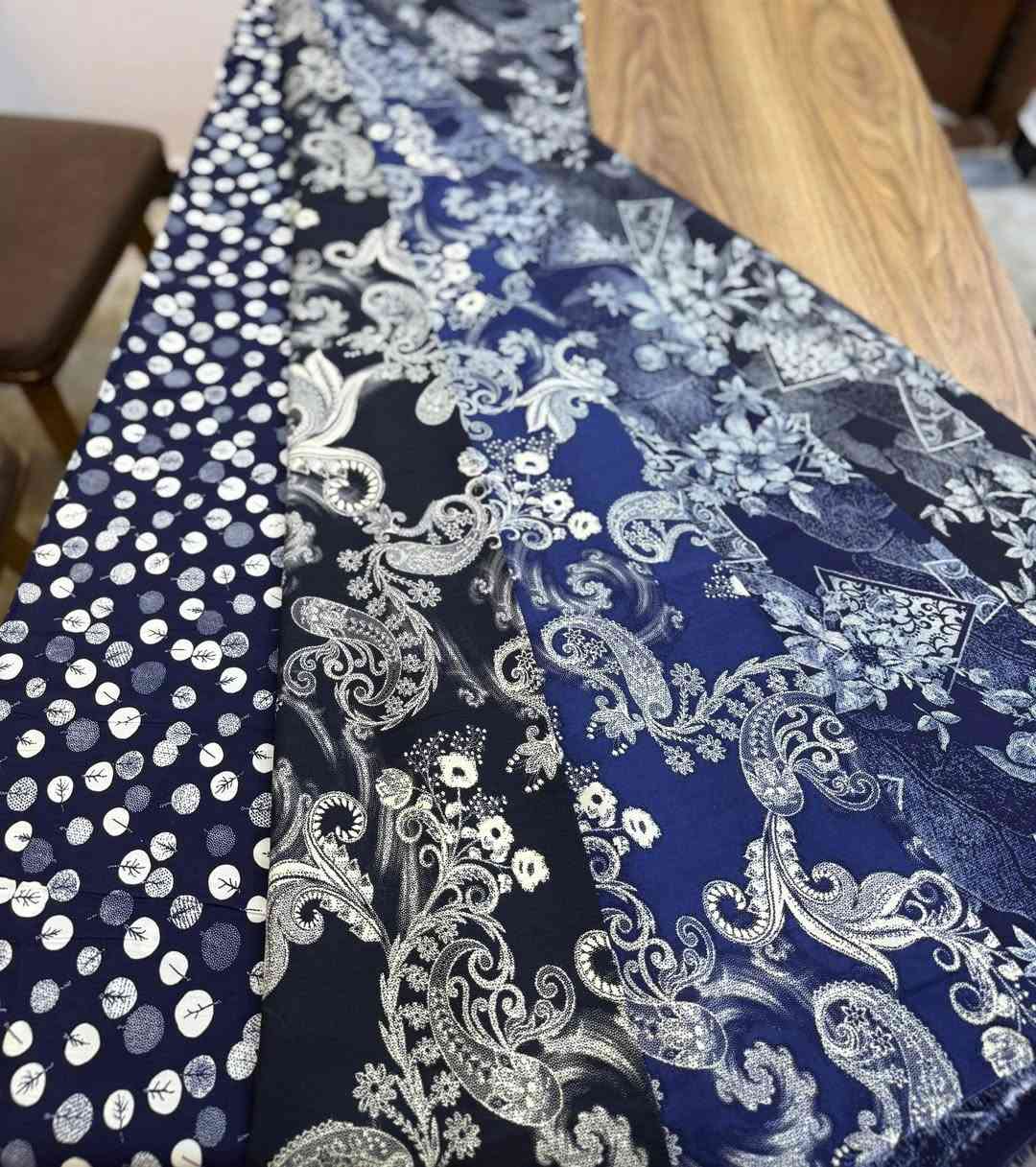 جديد لؤلؤة الغيث لتجارة الاقمشة 
سيلين ايطالي 😎😁
البيع جمله فقط
العنوان شورجه سوق الصفافير سوق المراديه
علي طعيمة
هاتف ***********
