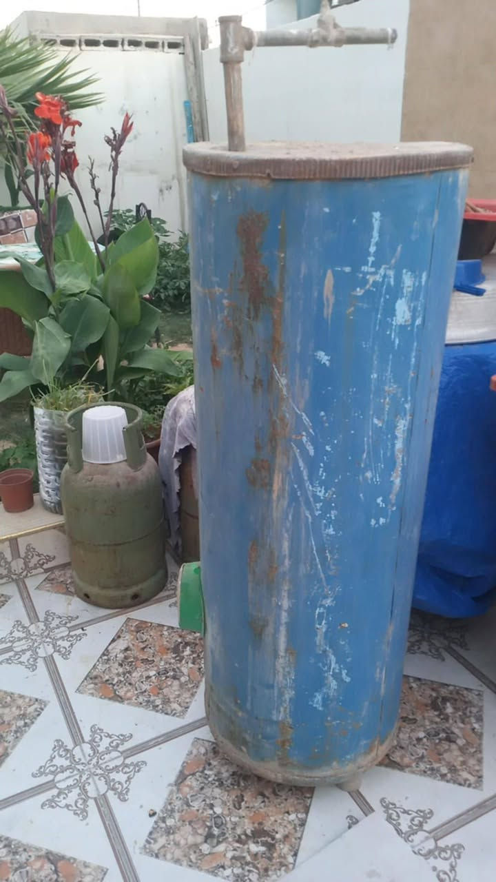 سلام عليكم متوفر كيزر شغال اي عيب مابي 40 سعره


**إذا كنت صاحب هذا الإعلان وتريد حذفه لأي سبب، رجاءا أرسل رسالة إلى الدعم الفني**