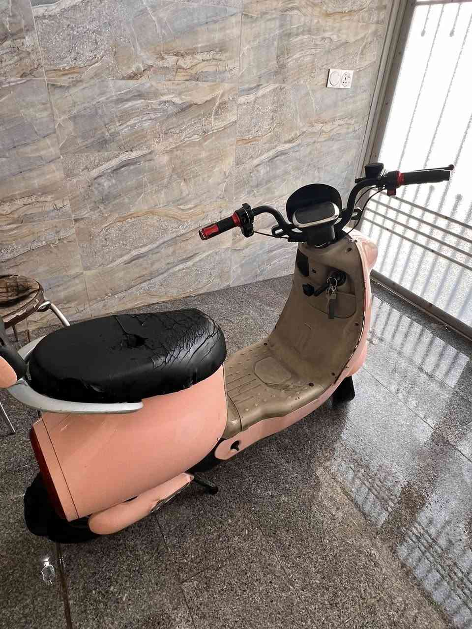 ‏بايسكل  شحن للبيع الو امراوس ابدراجه
بطاريات تعبانة للاستفسار تعال خاص


**إذا كنت صاحب هذا الإعلان وتريد حذفه لأي سبب، رجاءا أرسل رسالة إلى الدعم الفني**