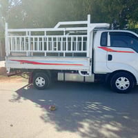 موديل ٢٠١٠ • بغداد حي الامين • كفالة محرك