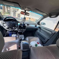 ساسوكي فورنزا موديل 2008السعر 62 او بيه مجال العنوان بغداد حي القادسيه...