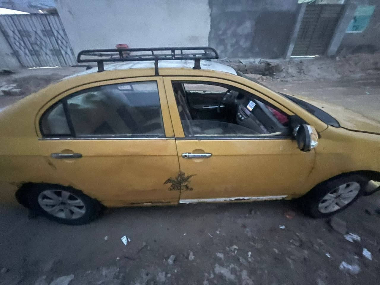 سياره يفان موديل 2013محوره بكاجو سعر 14 وبيه مجال لشراي


**إذا كنت صاحب هذا الإعلان وتريد حذفه لأي سبب، رجاءا أرسل رسالة إلى الدعم الفني**