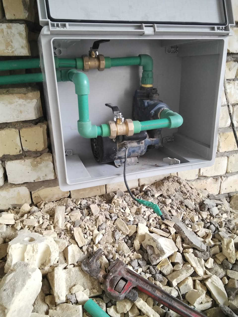 ‏‪0773 953 6352‬‏ تاسيس صحيات متفرغ حاليا اطلع بليوميه بغداد فقط
