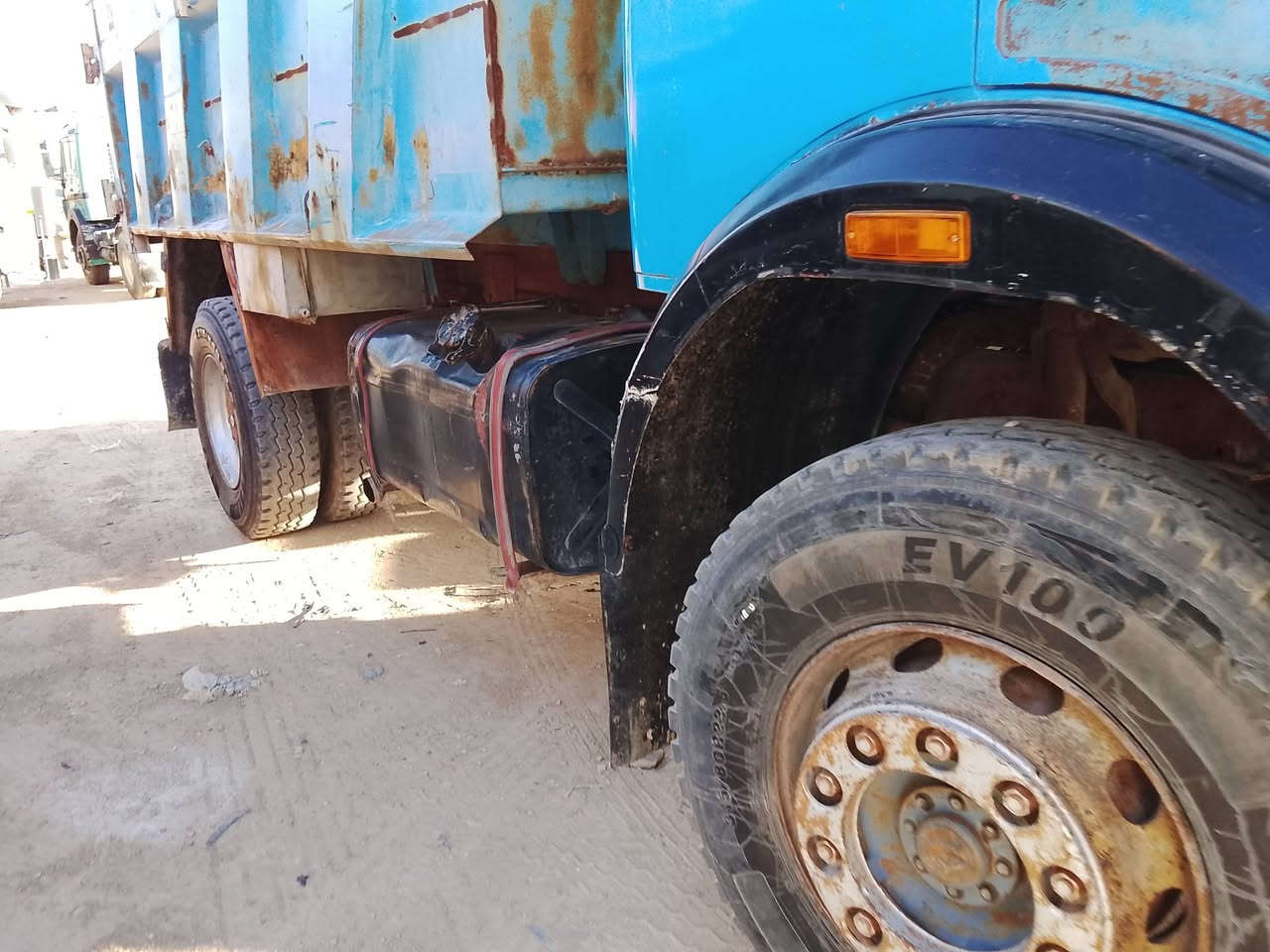 للبيع١٩٨٠ موديل سعر١٤٥$ المالك نجف كفاله عامه 
النجف الاشرف اهلا وسهلا بكم في معرض حمزه الخفاجي وحسين شاطي النجف الاشرف (***********)(***********)
