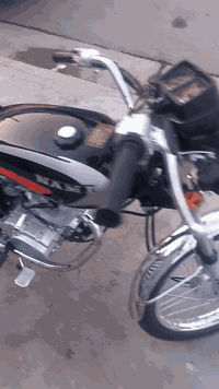 سلام عليكم شباب  دراجه   جديده قبل اسبوع اخذتها   دراجه  مراوس او بيع سكنس فحل نوزل لو جي تي أر نوزل


**إذا كنت صاحب هذا الإعلان وتريد حذفه لأي سبب، رجاءا أرسل رسالة إلى الدعم الفني**