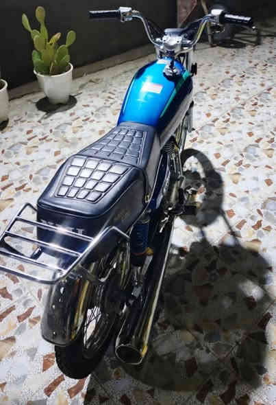 للبيع نامه شلامجه اصولي أوراقه كامله موديل ٢٣ طالعه من معرض الكرار اداورلك يمهم ناصريه مركز السعر مليون وميه للاتصال ***********
