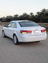 سوناته • ٢٠١٠ • رقم بغداد